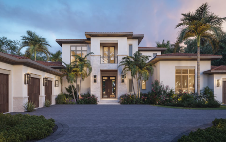 Tips and Tricks to Weatherproof Your Luxury Home in Style